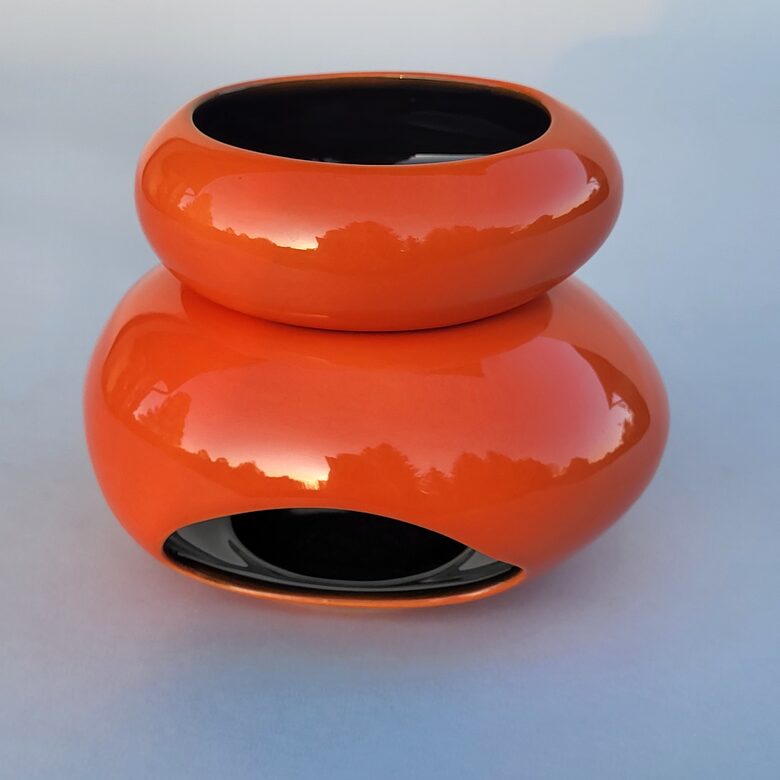 Aroma Lampa "Harmonija", oranža