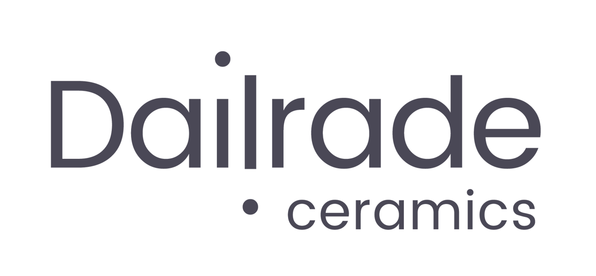 Dailrade Ceramics logo